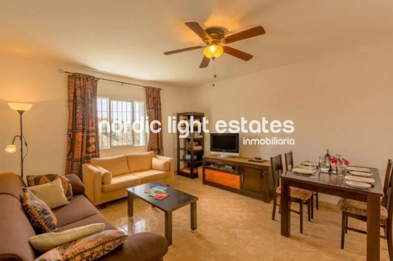 Similar properties Grand multi-purpose villa very spacious in Benajarafe 