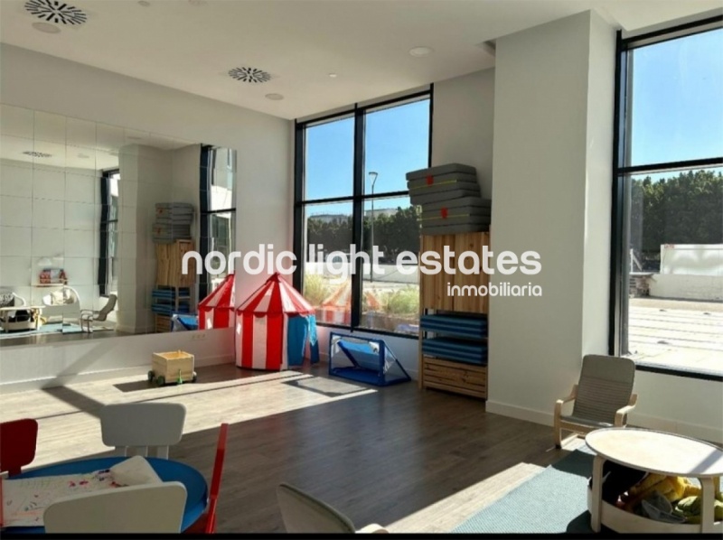 Apartamento de Lujo en Málaga – Impresionantes Vistas