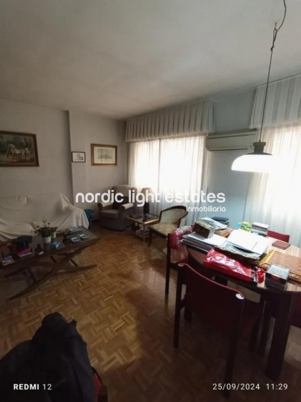 Spacious Apartment in Málaga – 6 Bedrooms, Gibralfaro