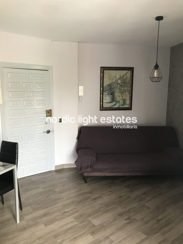 Similar properties Refurbished apartment for winter rental in Nerja centre