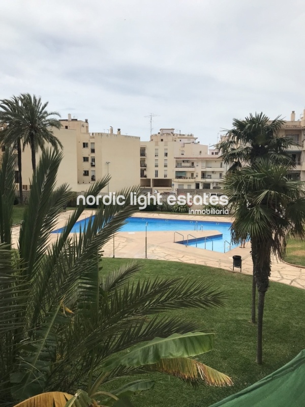 Similar properties Refurbished apartment for winter rental in Nerja centre