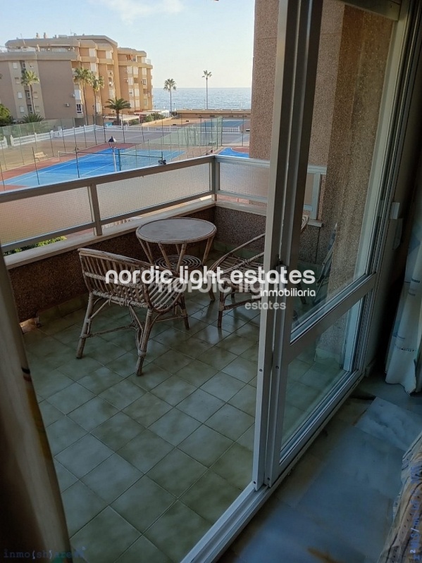 Apartment in Costa del Oro Urbanization, Torrox Costa