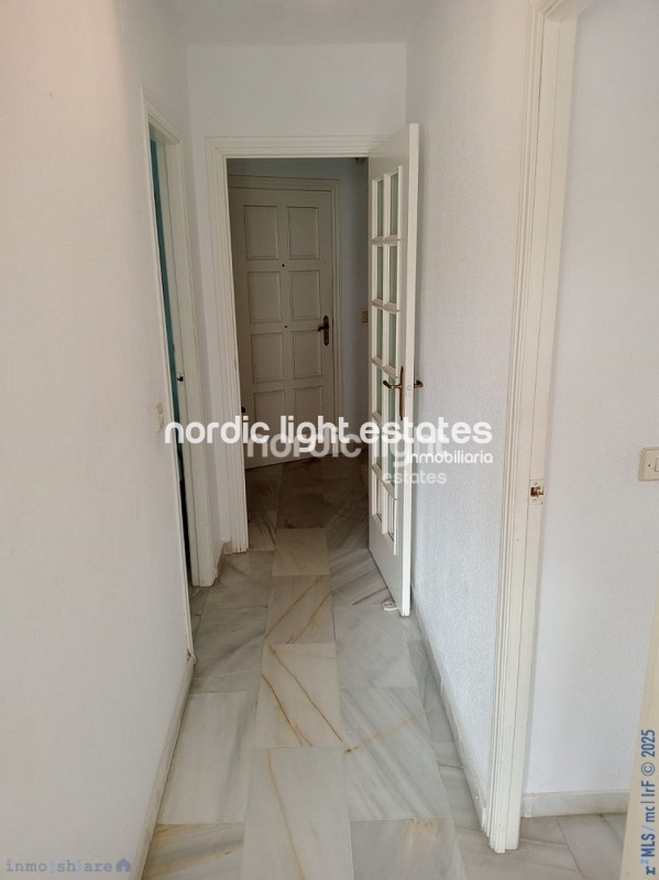 Apartment in Costa del Oro Urbanization, Torrox Costa