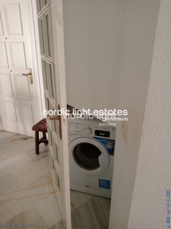 Apartment in Costa del Oro Urbanization, Torrox Costa