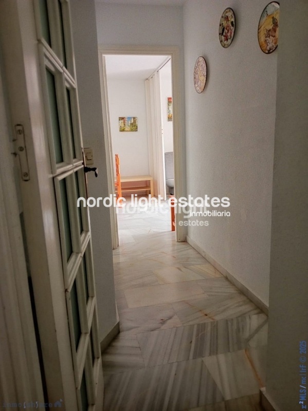 Apartment in Costa del Oro Urbanization, Torrox Costa