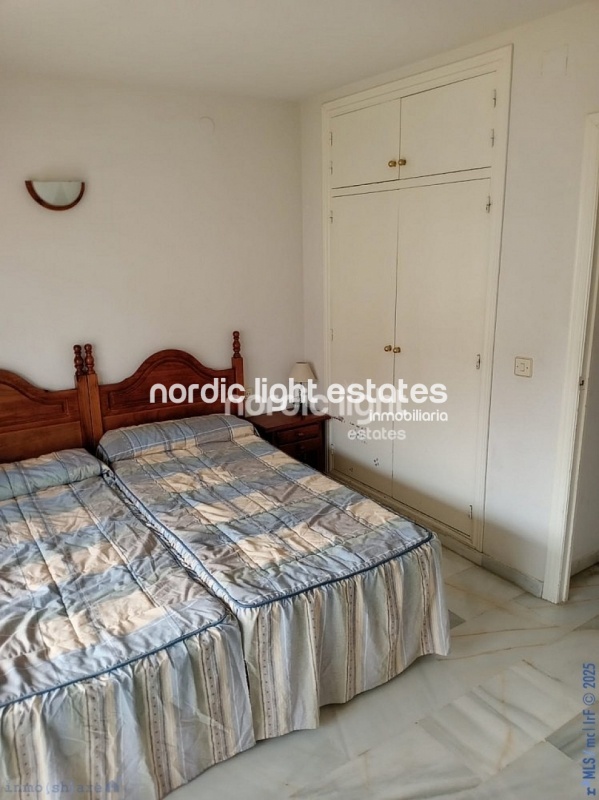 Apartment in Costa del Oro Urbanization, Torrox Costa