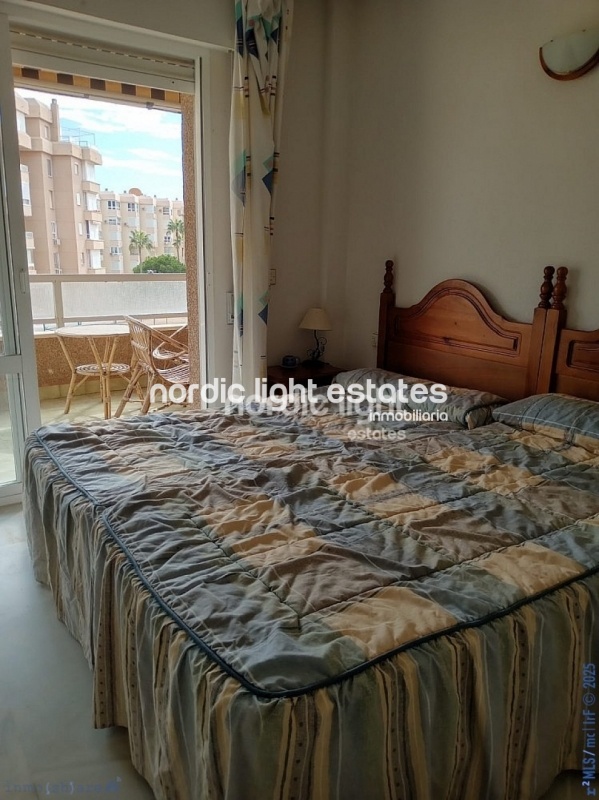 Apartment in Costa del Oro Urbanization, Torrox Costa