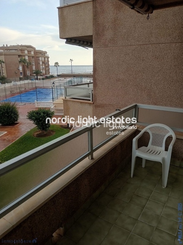 Apartment in Costa del Oro Urbanization, Torrox Costa