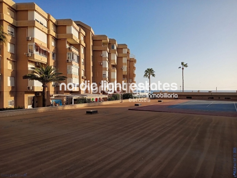 Apartment in Costa del Oro Urbanization, Torrox Costa