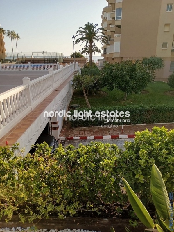 Apartment in Costa del Oro Urbanization, Torrox Costa