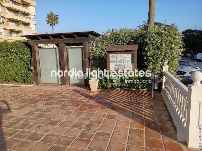 Apartment in Costa del Oro Urbanization, Torrox Costa