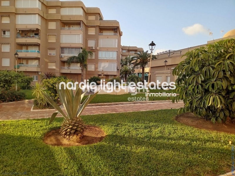 Apartment in Costa del Oro Urbanization, Torrox Costa