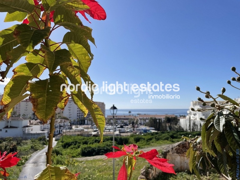 Lovely house with 1.300sqm plot inTorrox Costa