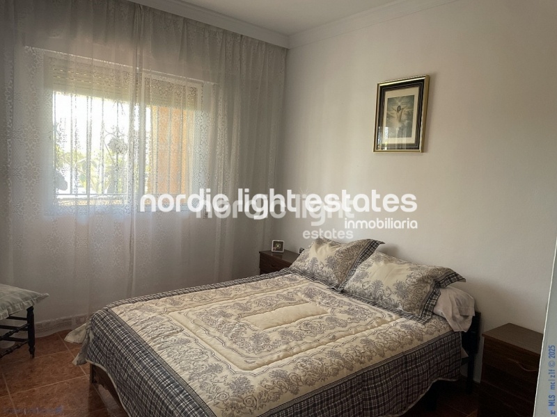 Lovely house with 1.300sqm plot inTorrox Costa