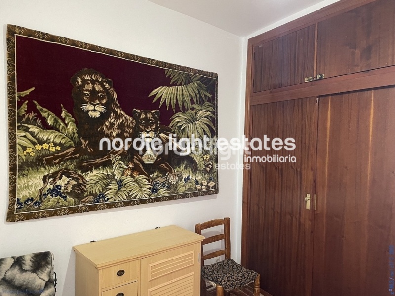 Lovely house with 1.300sqm plot inTorrox Costa