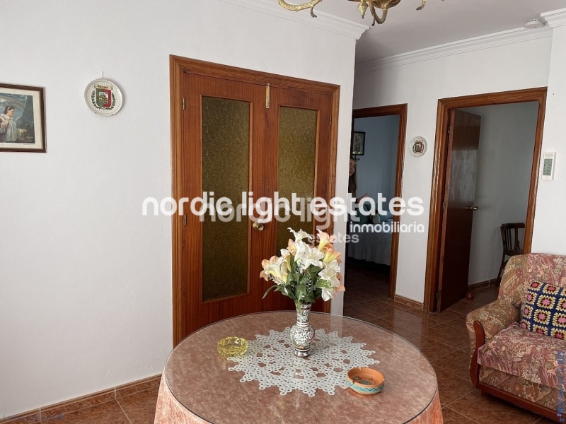 Lovely house with 1.300sqm plot inTorrox Costa