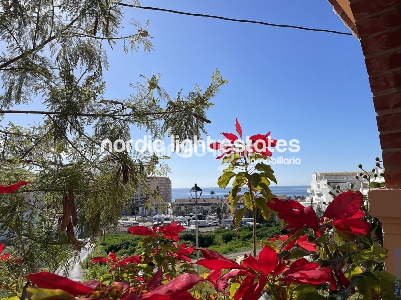 Lovely house with 1.300sqm plot inTorrox Costa