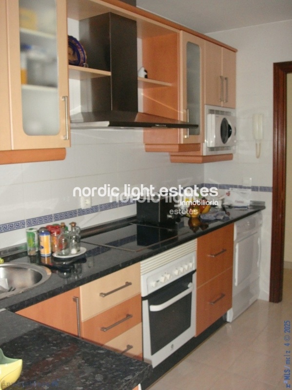 Apartamento con plaza de garaje en Rincón de la Victoria 3 dormitorios